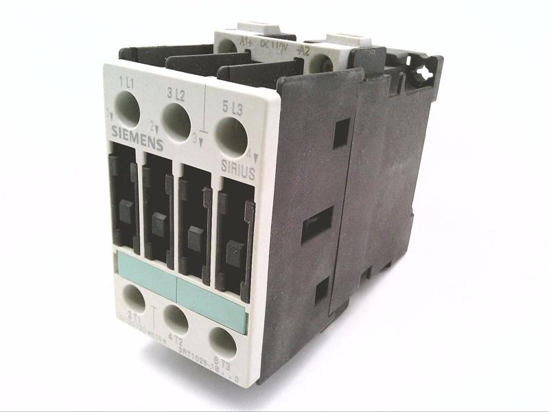 SIEMENS 3RT1025-1BF40