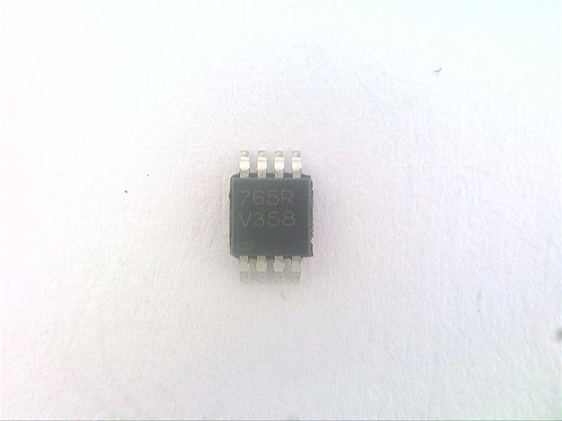 TEXAS INSTRUMENTS SEMI LMV358MM/NOPB