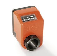 SIKO DA02-06-10-0-I-10-0-A