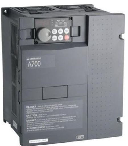 MITSUBISHI FR-AF740-03610-EC