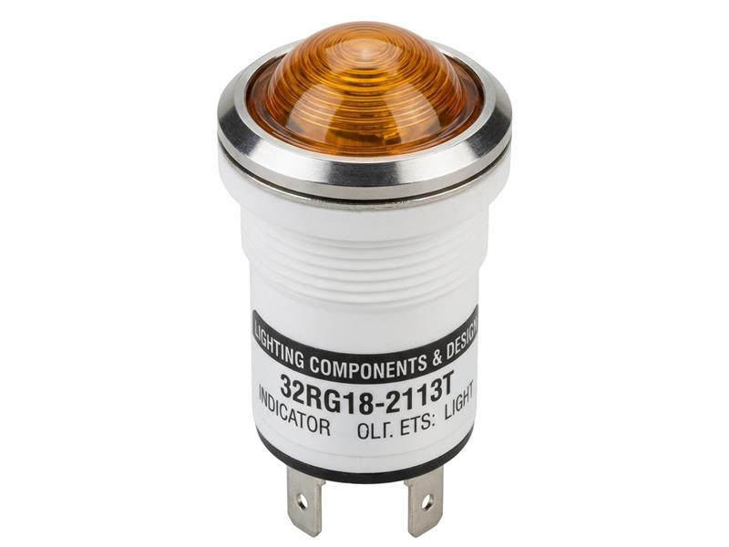 LIGHTING COMPONENTS & DESIGN 32RG18-2113T