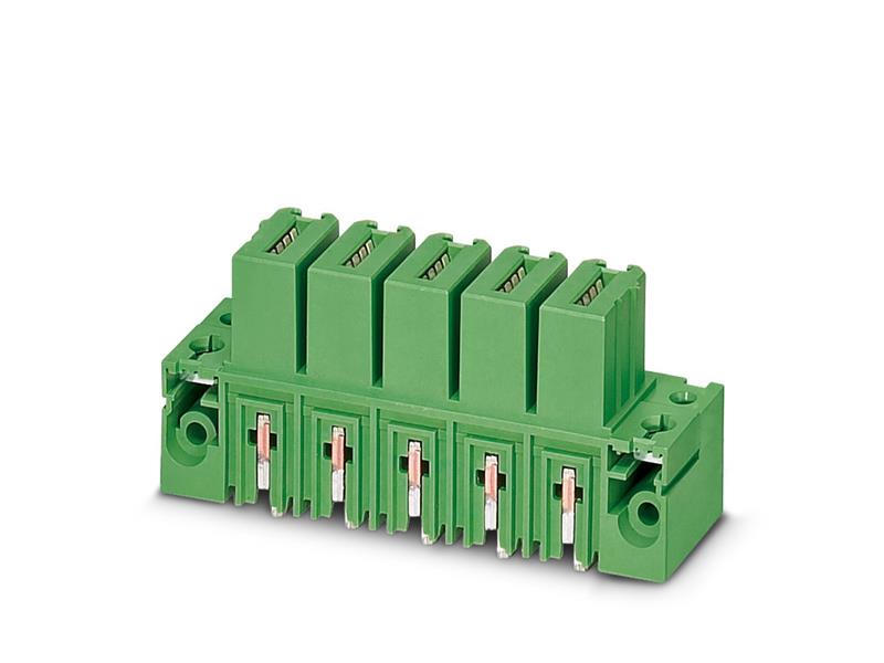 PHOENIX CONTACT IPCV 35 HC/ 6-GF-15,00