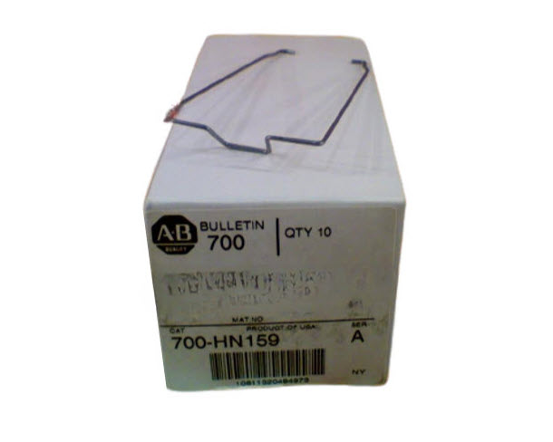 ALLEN BRADLEY 700-HN159