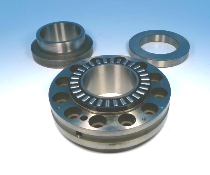 SCHAEFFLER GROUP ZARF50115-L-TV-A