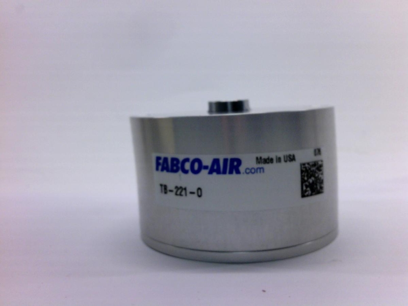 FABCO TB-221-O