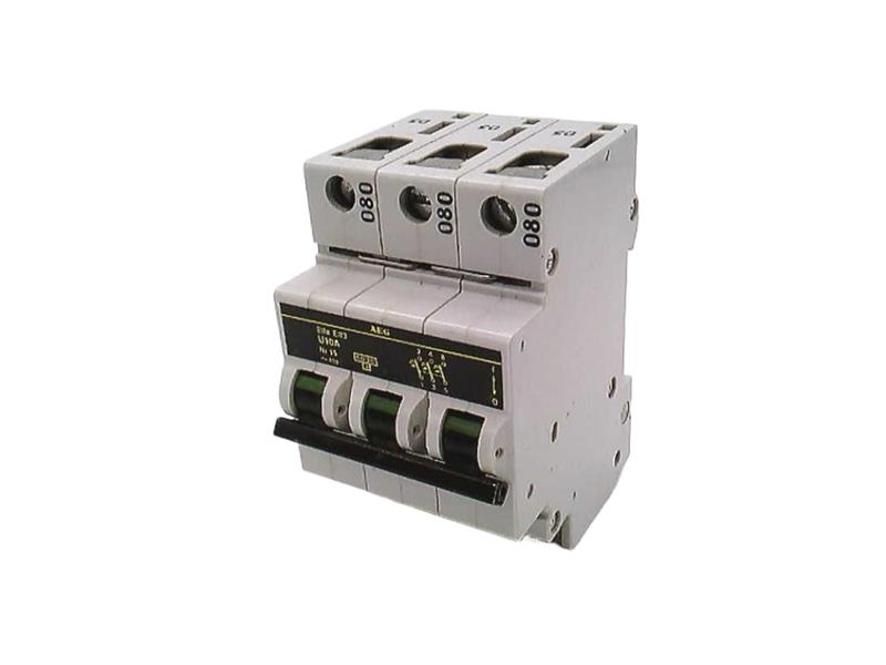 ELFA-E83-U10A by EEC AEG