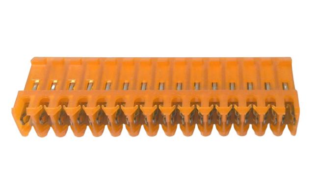 TE CONNECTIVITY 4-640599-5