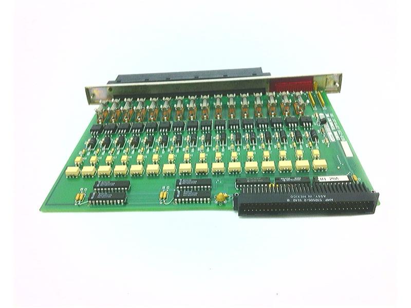 CONTROL TECHNOLOGY INC 901B-2591