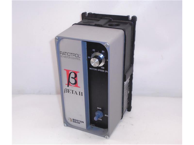 ALTRA INDUSTRIAL MOTION RBA2S