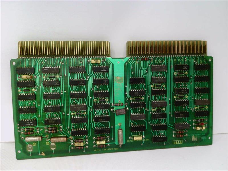 GENERAL ELECTRIC 44A397812-G02