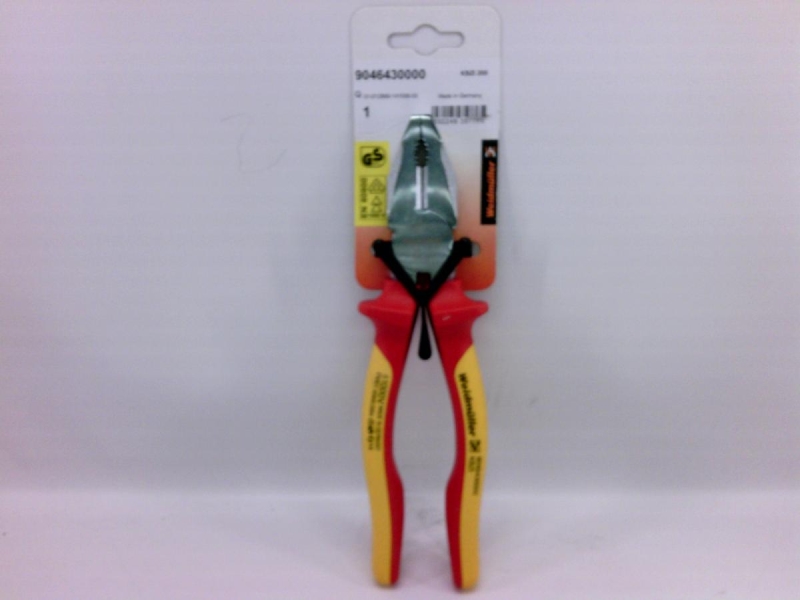 9046430000 by WEIDMULLER