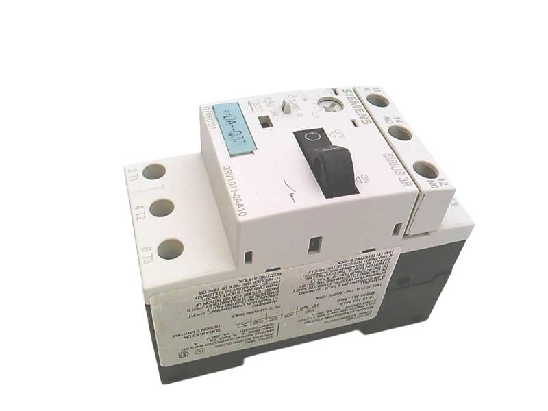 SIEMENS 3RV1011-0AA10