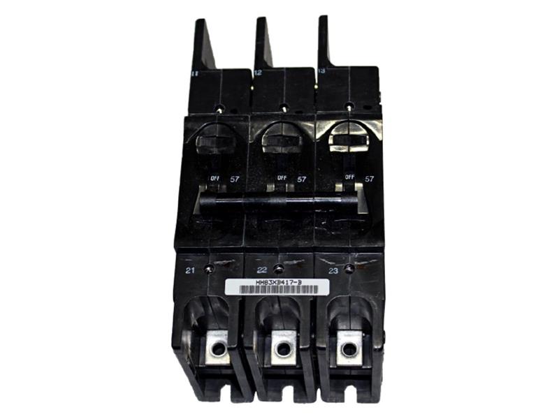 UNITED TECHNOLOGIES HH83XB417