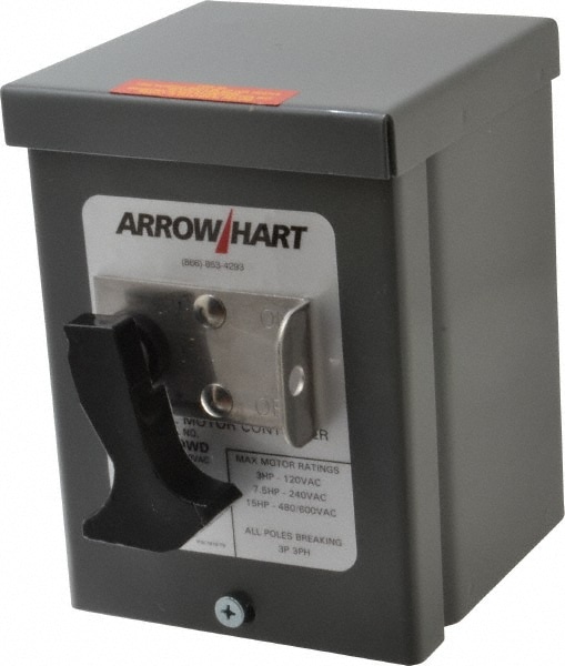 AH7810WD by EATON CORPORATION