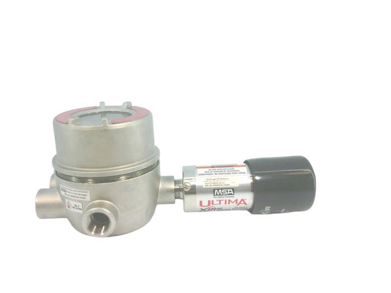 A-ULTIMAX-XP-E-38-U-3-S-2-0-2-0-0-0-0-0 by MSA