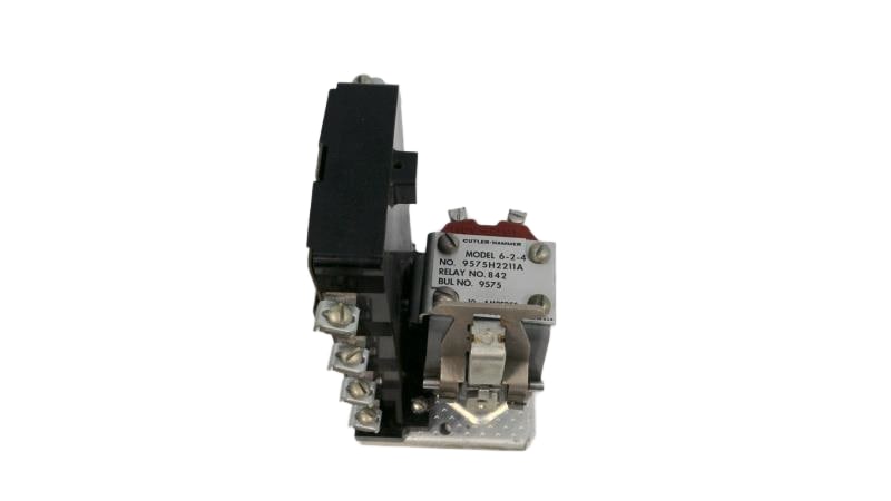 9575H2211A by EATON CORPORATION
