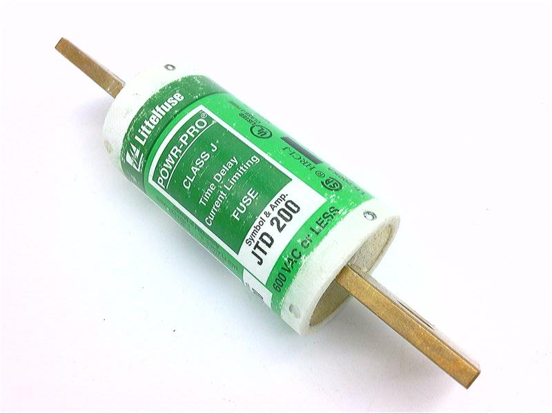 LITTELFUSE JTD200