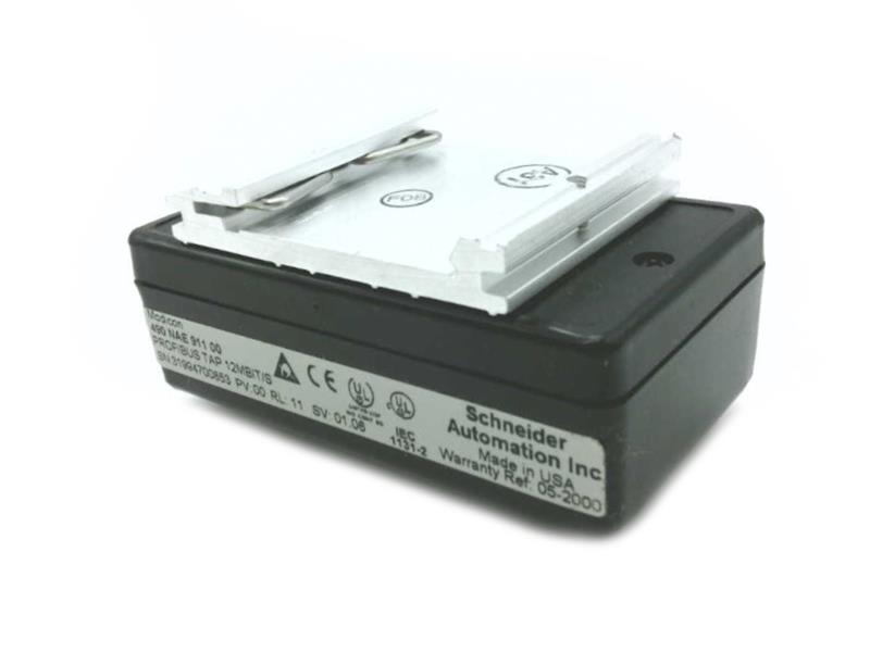 SCHNEIDER ELECTRIC 490NAE91100