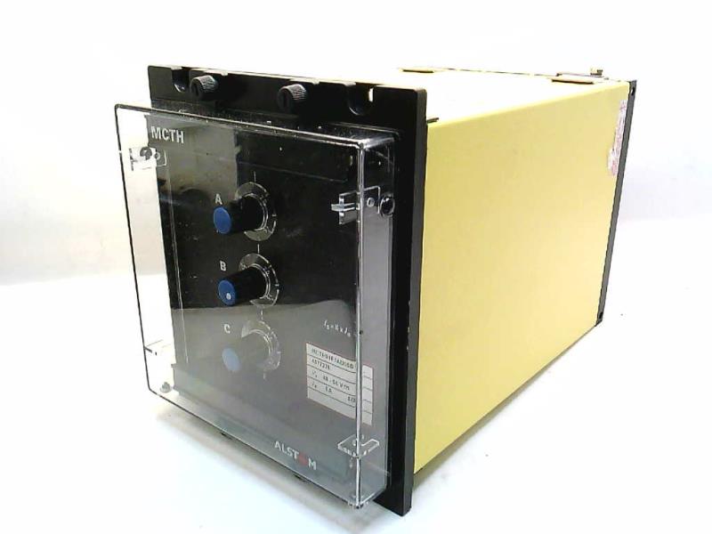 MCTH01F1AD0501C by CONVERTEAM