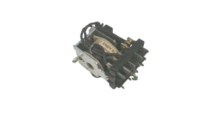 DANAHER CONTROLS 25B-1893