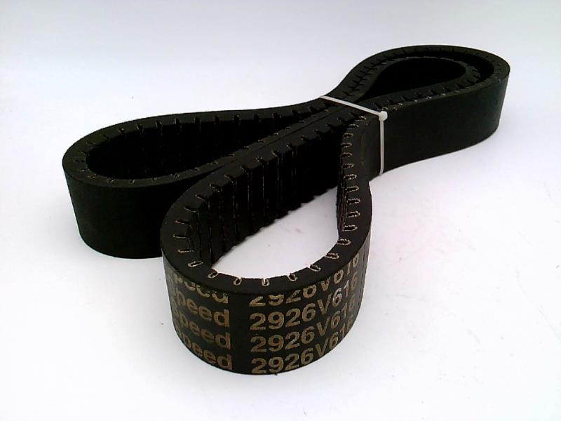 GOODYEAR TIRE & RUBBER 2926V616