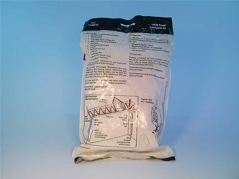 TE CONNECTIVITY WGRD-H900