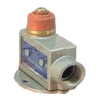 HONEYWELL BZV-2RN34