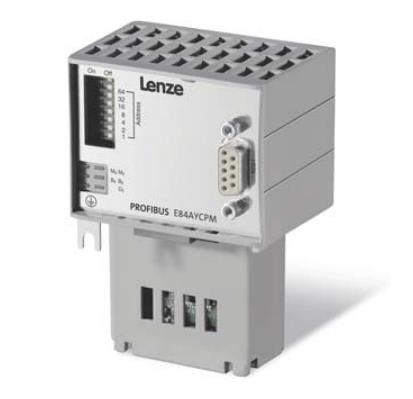 LENZE E84AYCPMV