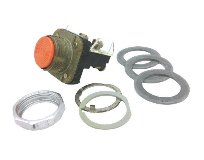 ALLEN BRADLEY 800T-A3D1