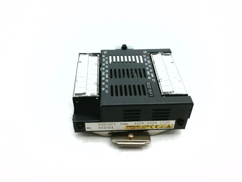 FANUC A03B-0808-C220