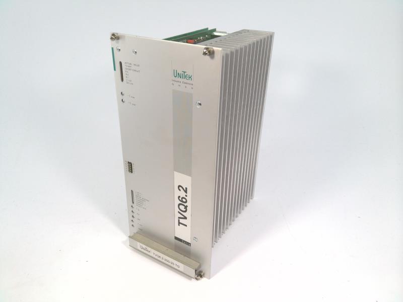 UNITEK INDUSTRIE ELEKTRONIK TVQ6.2-250-25TG