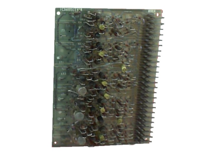 IC3600SLEH1 by FANUC