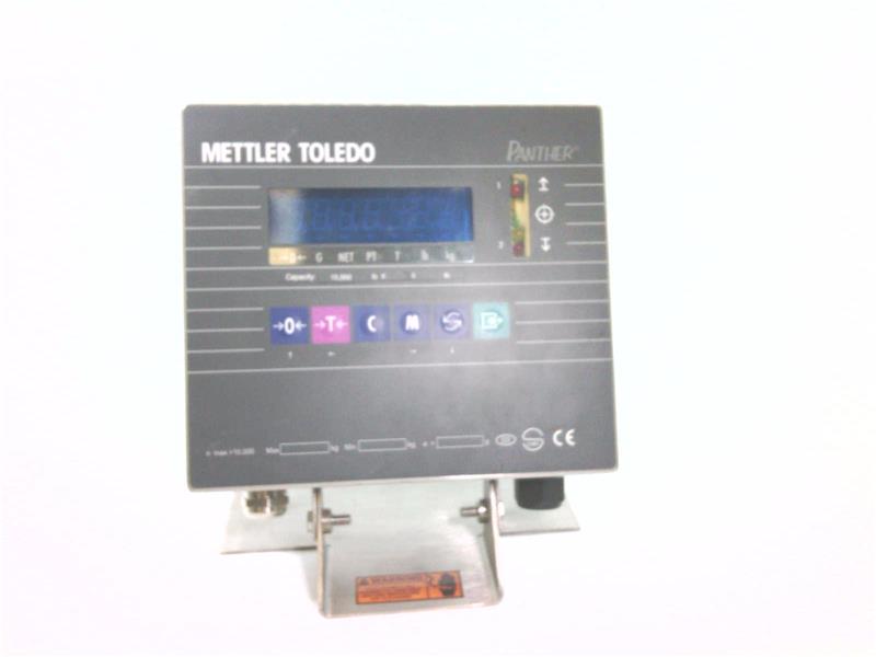METTLER TOLEDO PTHN1600000