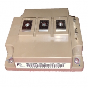 FUJI ELECTRIC 2MBI450VE-120-55