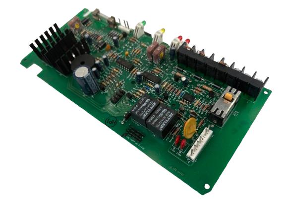 MP-12PCC by HONEYWELL