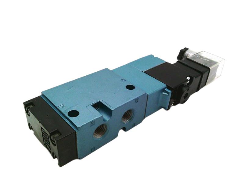 MAC VALVES INC 811C-PM-111JD-152