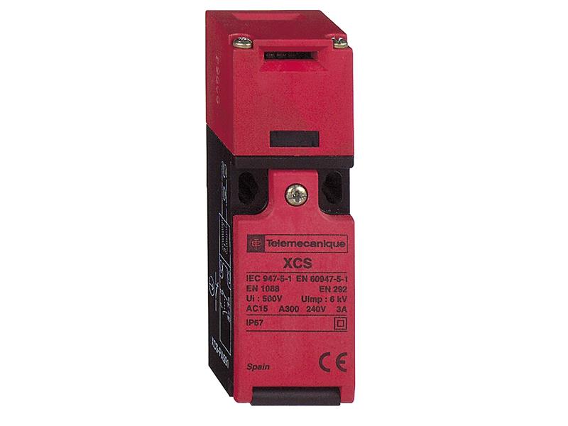 XCSPA792 by SCHNEIDER ELECTRIC