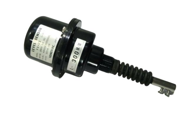 NOHKEN INC FS-2S-N-300