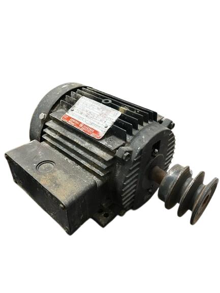 GENERAL ELECTRIC 5K143AL234E