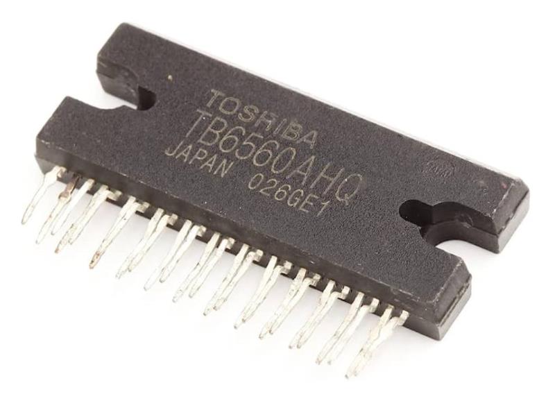 TOSHIBA TB6560AHQ