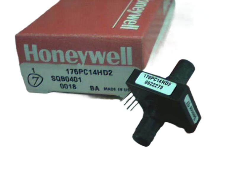 HONEYWELL 176PC14HD2