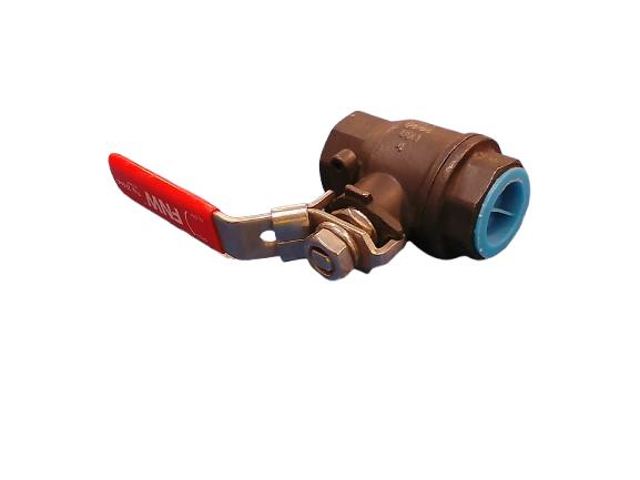 FNW VALVE CORP FNW221ACC