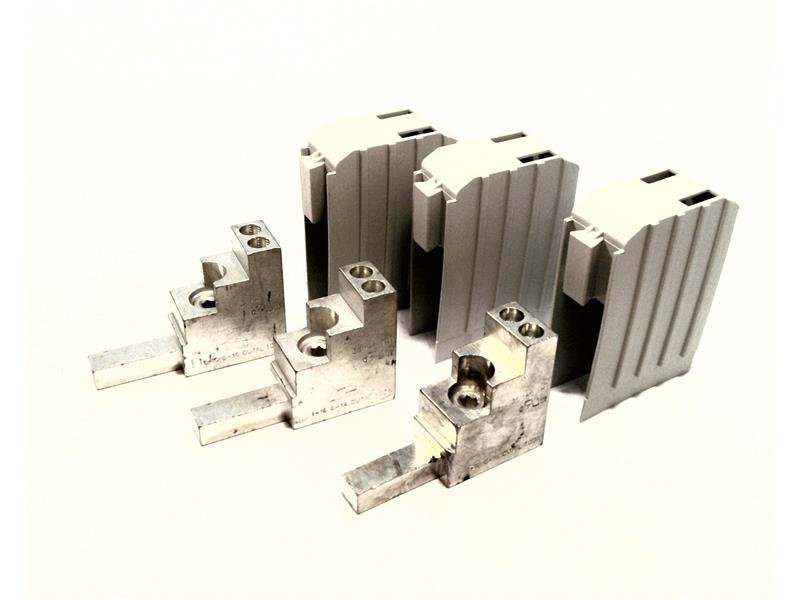 EATON CORPORATION CCP2-MW1-3C