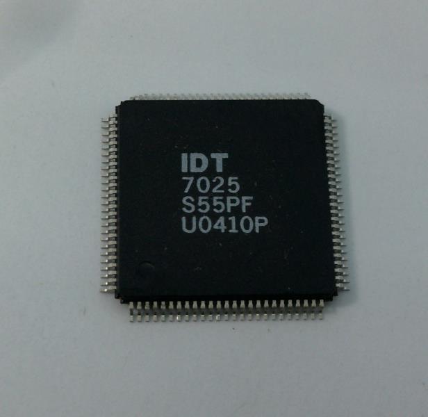 7025S55PF by RENESAS