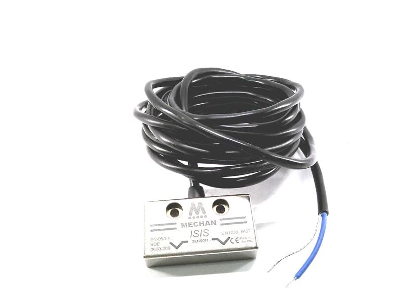 ISIS-SS-03M by MECHAN CONTROLS