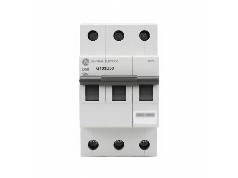 GENERAL ELECTRIC G103D50