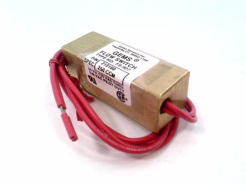 218160 by GEMS SENSORS