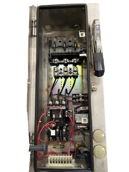 512-BCA-1-6P-24R by ALLEN BRADLEY