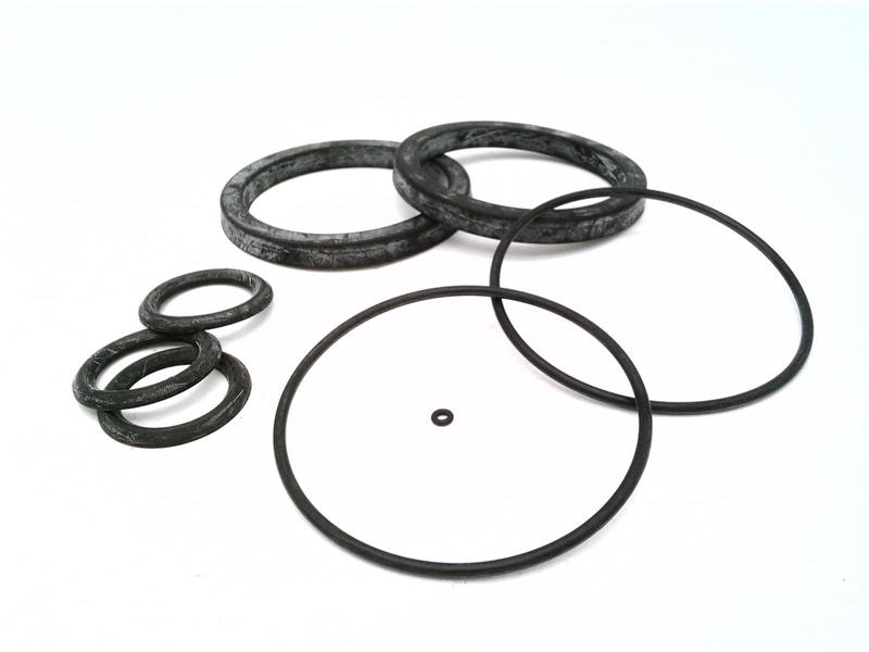 TOMPKINS INDUSTRIES TJ-6331U-027