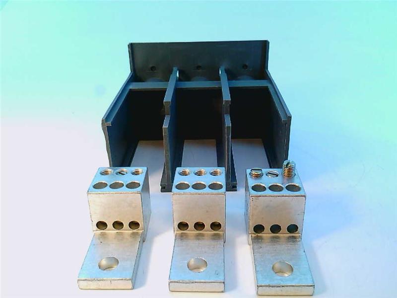 ASEA BROWN BOVERI K5TG